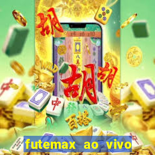 futemax ao vivo real madrid